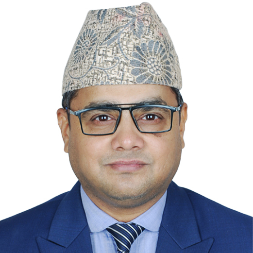 Laxman Ghimire